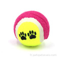 Ventes Caoutchouc interactif pour chiens Toys pour chiens en latex